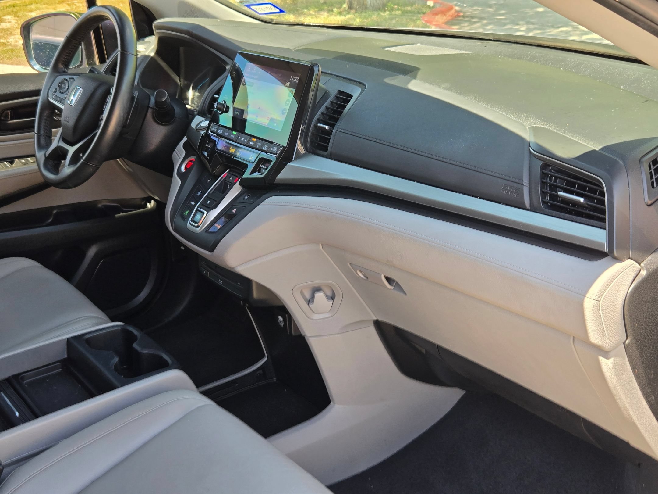 Certified 2020 Honda Odyssey EX-L image 26