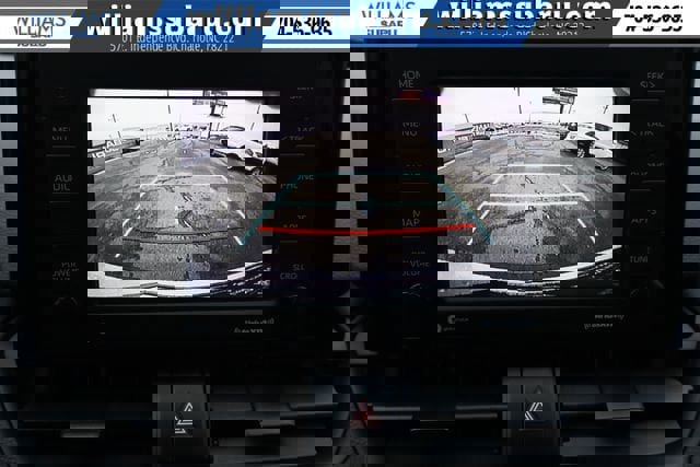 Used 2021 Toyota RAV4 LE image 28