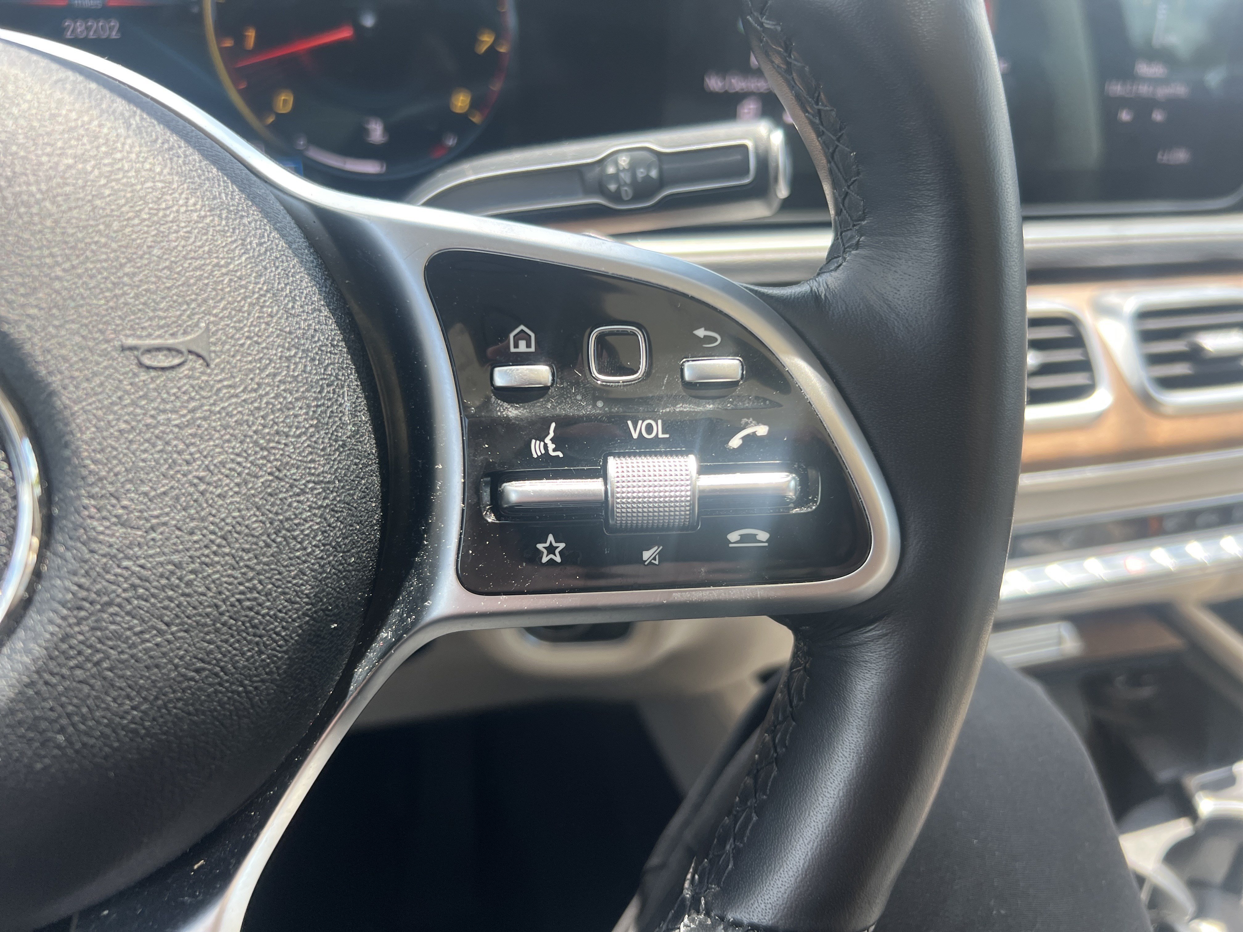 Certified 2023 Mercedes-Benz GLE 350 4MATIC image 20