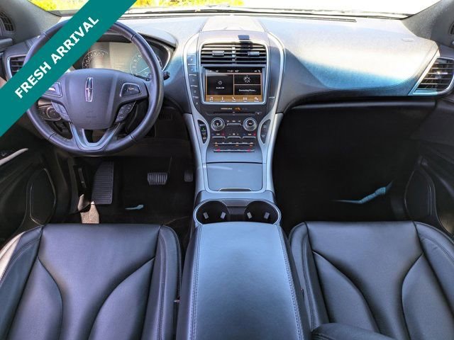 Used 2018 Lincoln MKX Premiere image 14