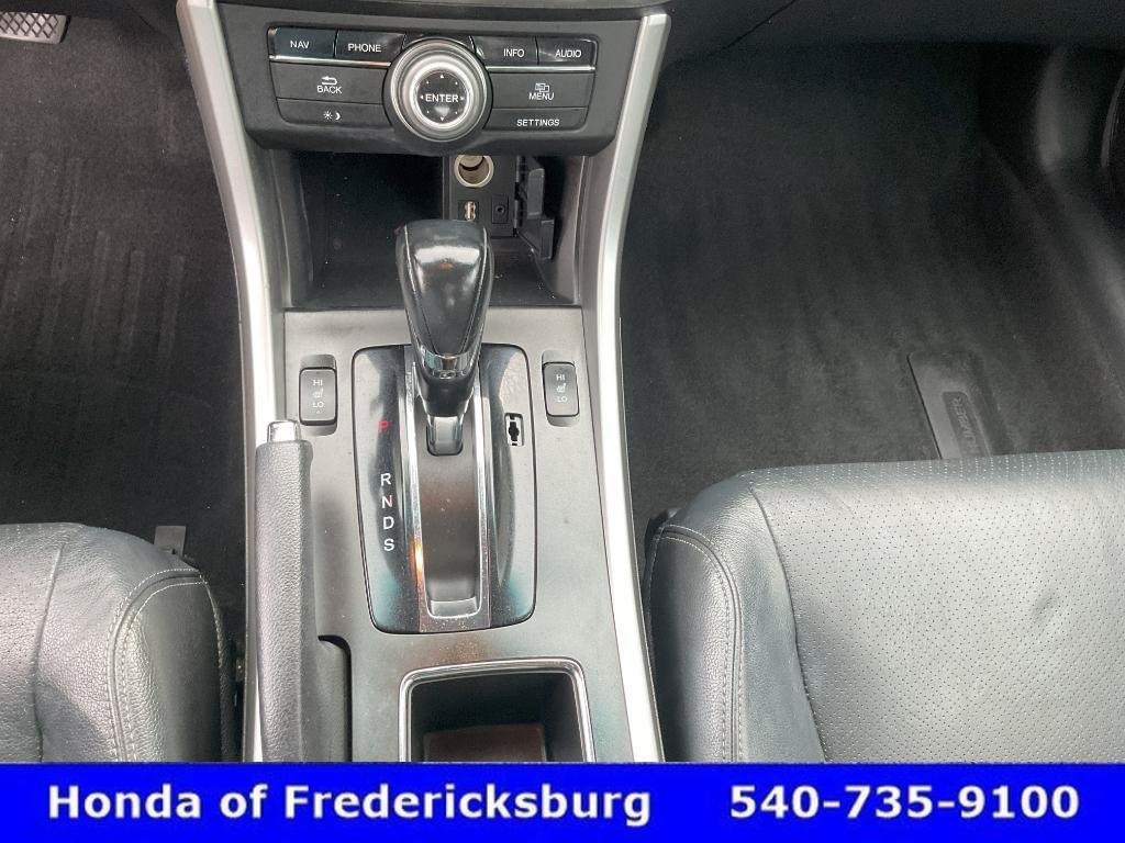 Used 2013 Honda Accord EX-L image 37