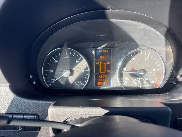 Used 2016 Mercedes-Benz Sprinter 2500 image 24