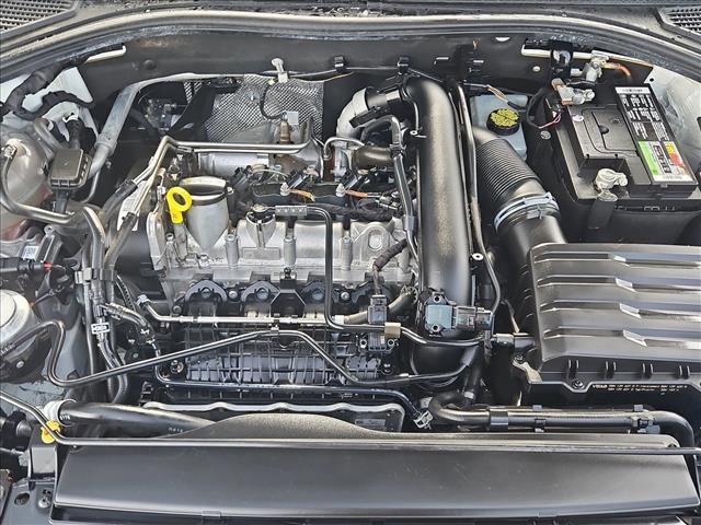 Used 2020 Volkswagen Jetta S image 23