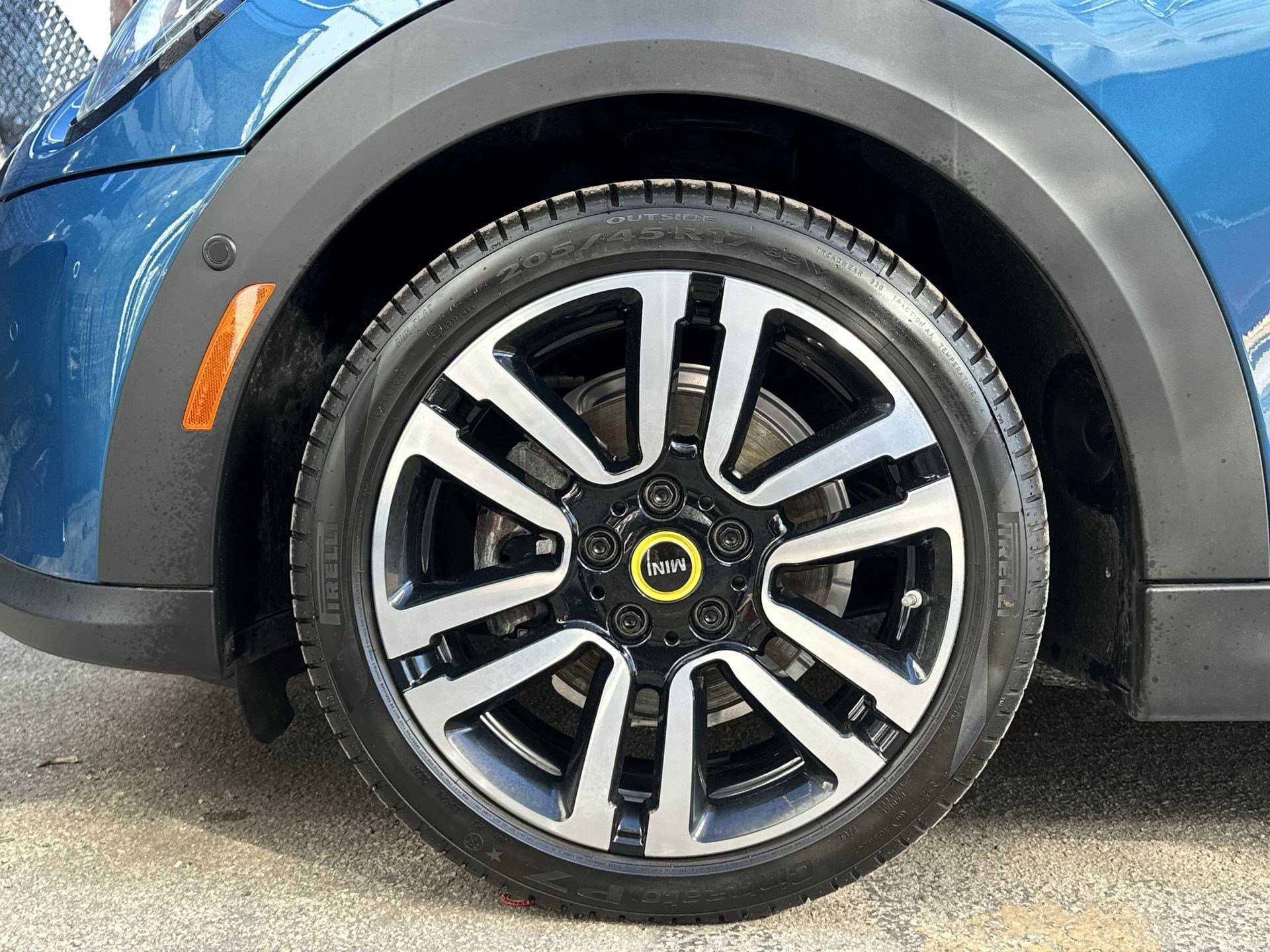 Used 2023 MINI Cooper SE image 19