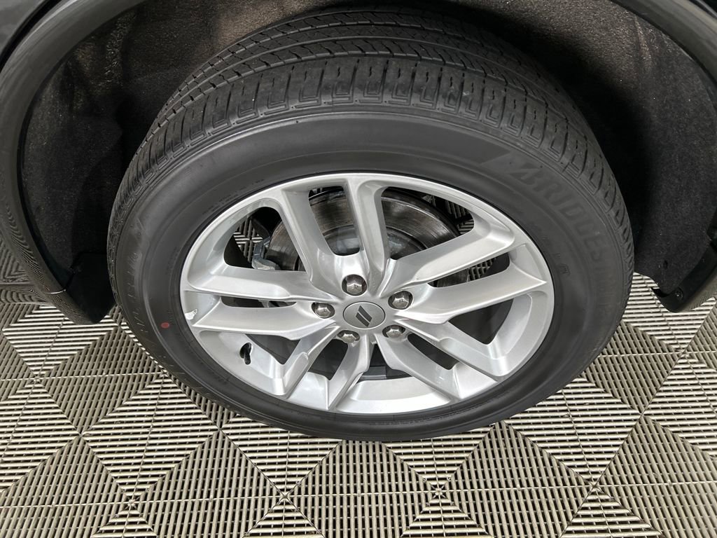 Used 2024 Dodge Durango GT image 10