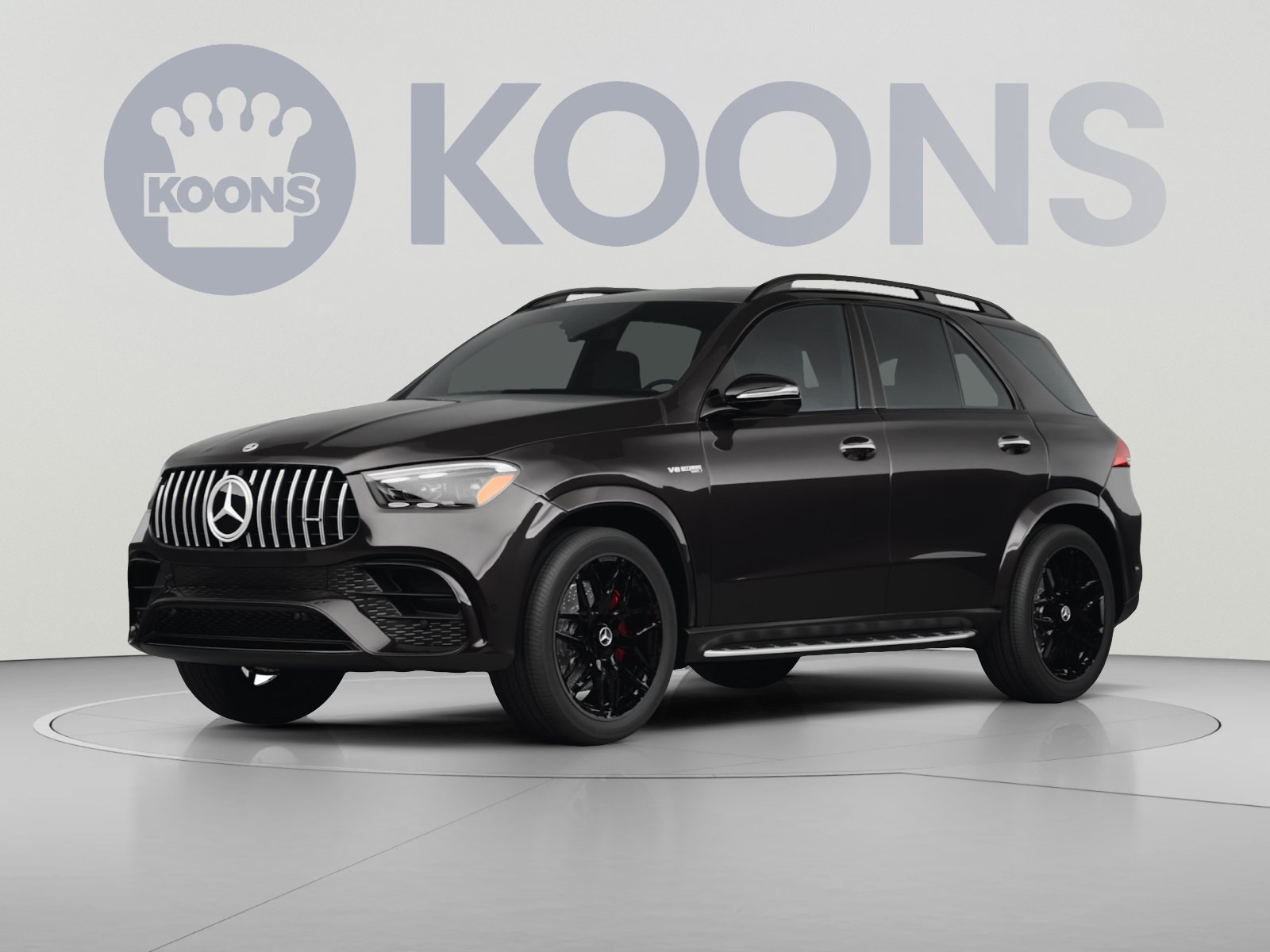 New 2027 Mercedes-Benz GLE 450 4MATIC Coupe image 1