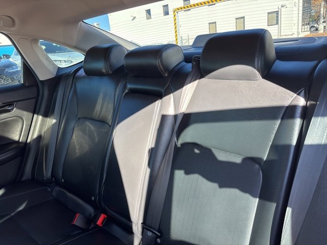 Used 2024 Honda Civic Touring image 26