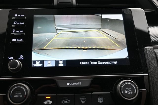 Used 2021 Honda Civic Sport image 30