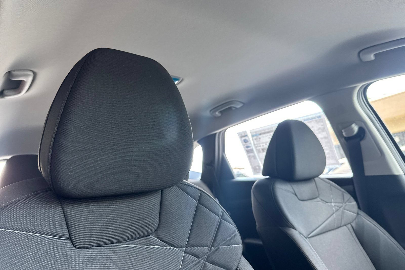 New 2026 Hyundai Tucson Blue SE AWD/4WD image 17