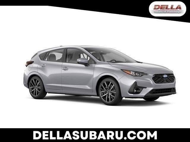 New 2026 Subaru Impreza 2.0i Sport image 40