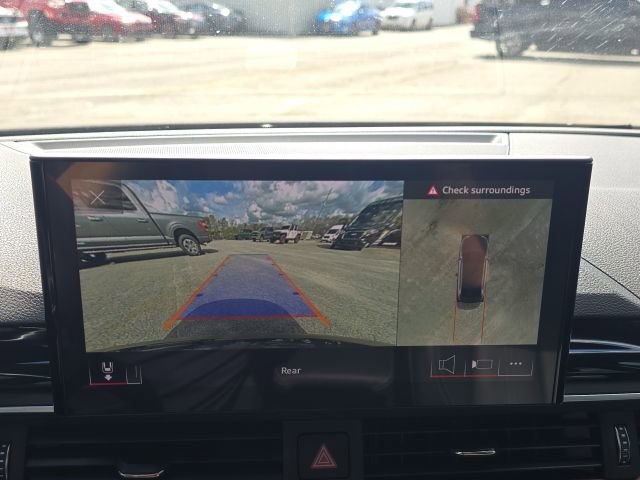 Used 2022 Audi A4 2.0T Premium Plus w/ Premium Plus Package image 34