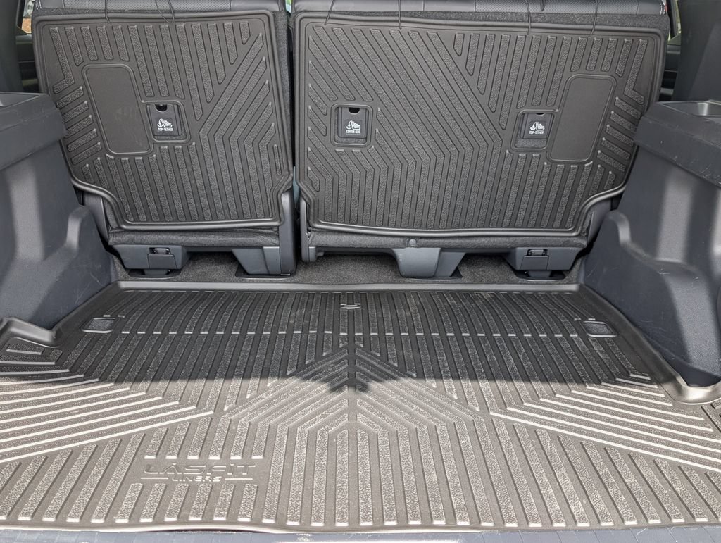 Used 2025 Toyota 4Runner TRD Off-Road Premium w/ Tow Technology Package AWD/4WD image 22