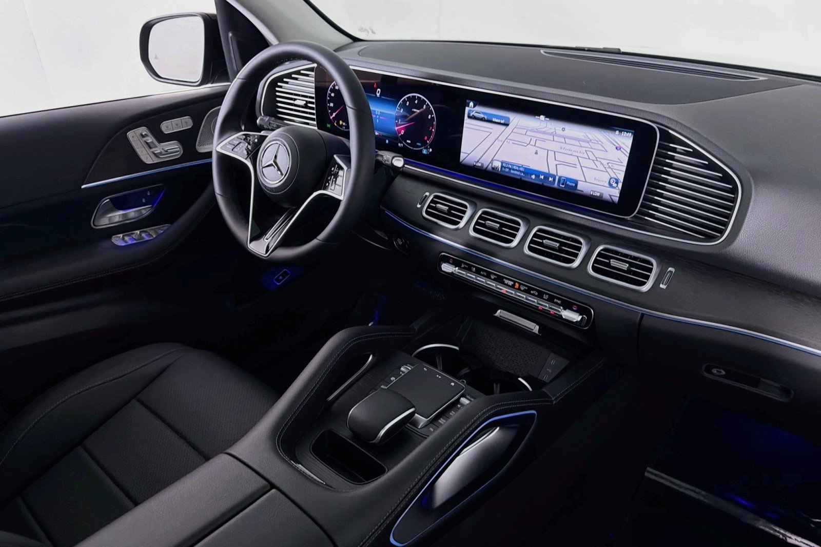 New 2026 Mercedes-Benz GLE 450 4MATIC image 15