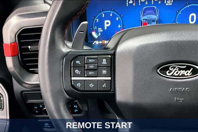 Used 2025 Ford F150 Raptor AWD/4WD image 16
