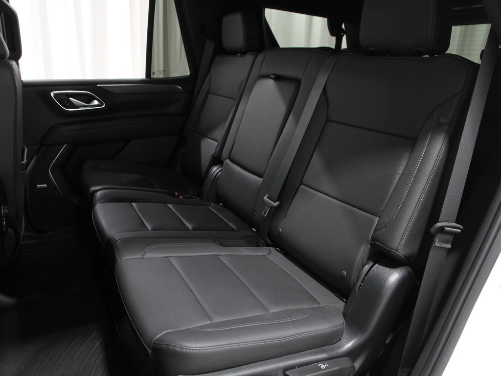 Certified 2023 Chevrolet Tahoe Z71 w/ Luxury Package image 20