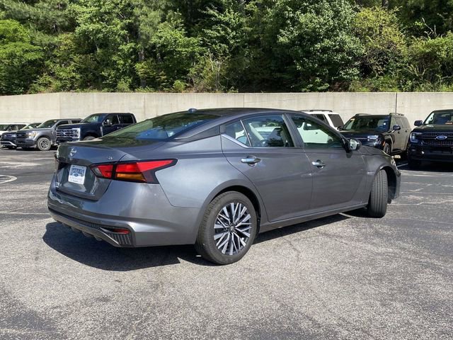 Used 2023 Nissan Altima 2.5 SV FWD image 3
