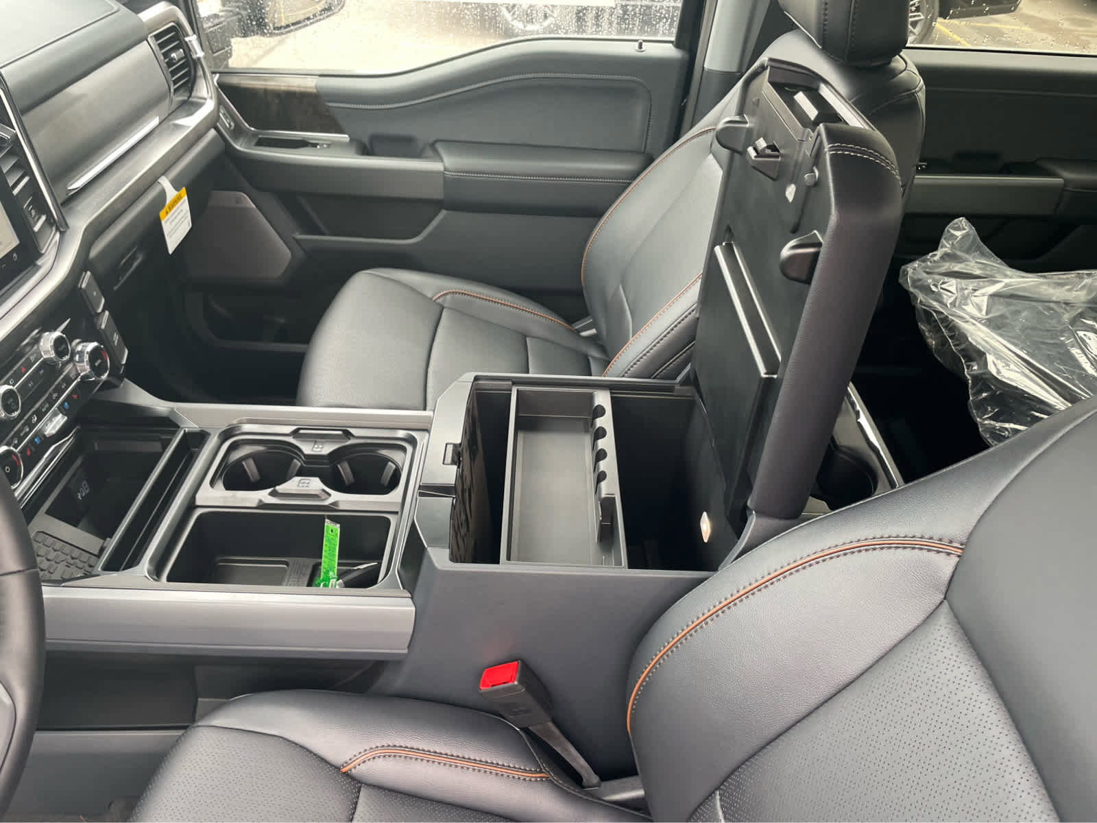 New 2026 Ford F350 Lariat image 34