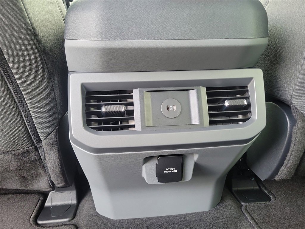 New 2026 Ford F250 XLT image 13