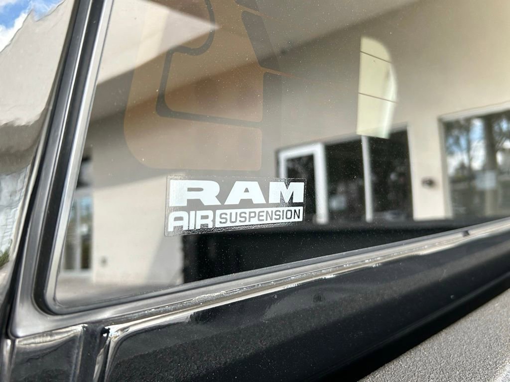 Used 2022 RAM 3500 Limited image 38