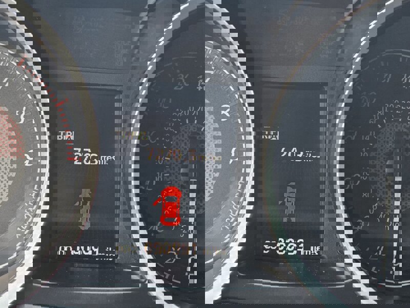 Used 2011 Mitsubishi Lancer Evolution GSR image 24