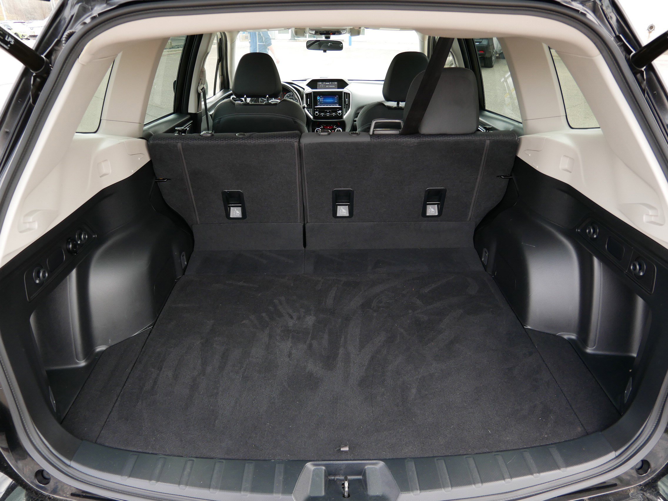 Certified 2021 Subaru Forester Premium AWD/4WD image 18