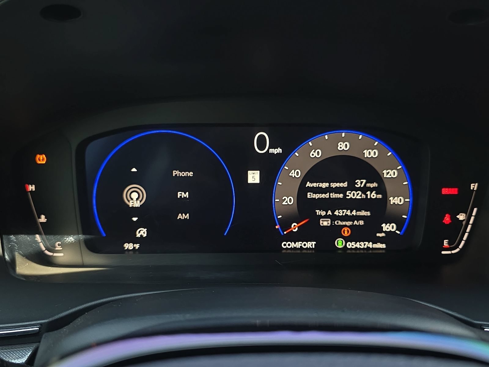 Used 2024 Acura Integra A-Spec w/ Technology Package FWD image 18