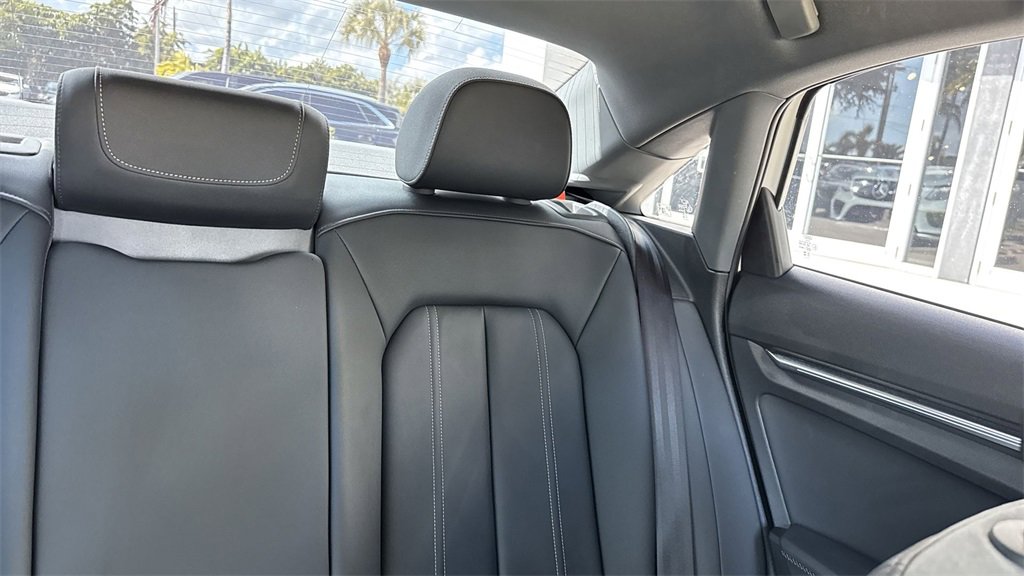 Used 2024 Audi A3 2.0T Premium Plus image 20