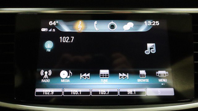 Used 2018 Buick LaCrosse Premium w/ Driver Confidence Package #2 AWD/4WD image 17