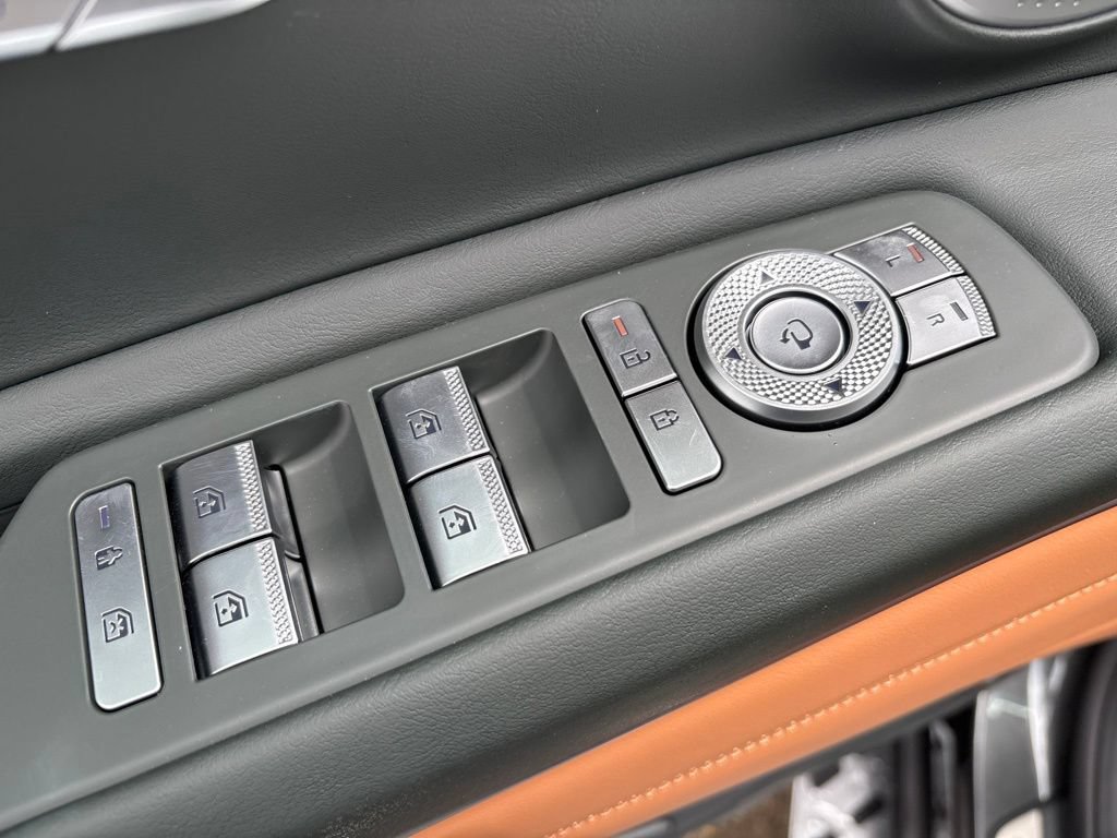 New 2026 Genesis GV80 3.5T Prestige AWD/4WD image 13