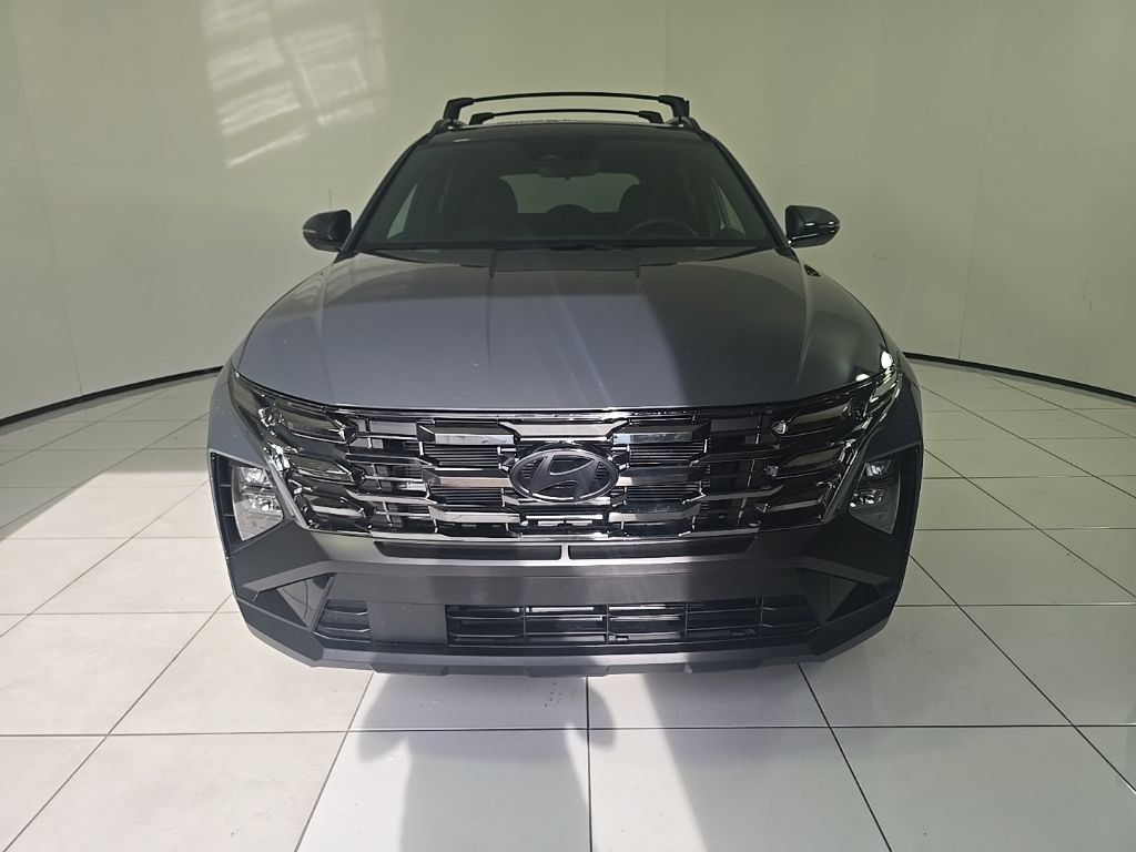 New 2026 Hyundai Tucson XRT FWD image 2