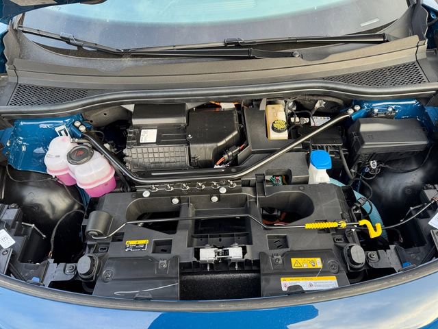 New 2025 Volkswagen ID.4 Pro image 24