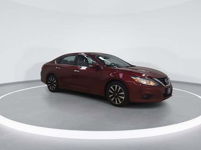 Used 2018 Nissan Altima 2.5 SL image 8