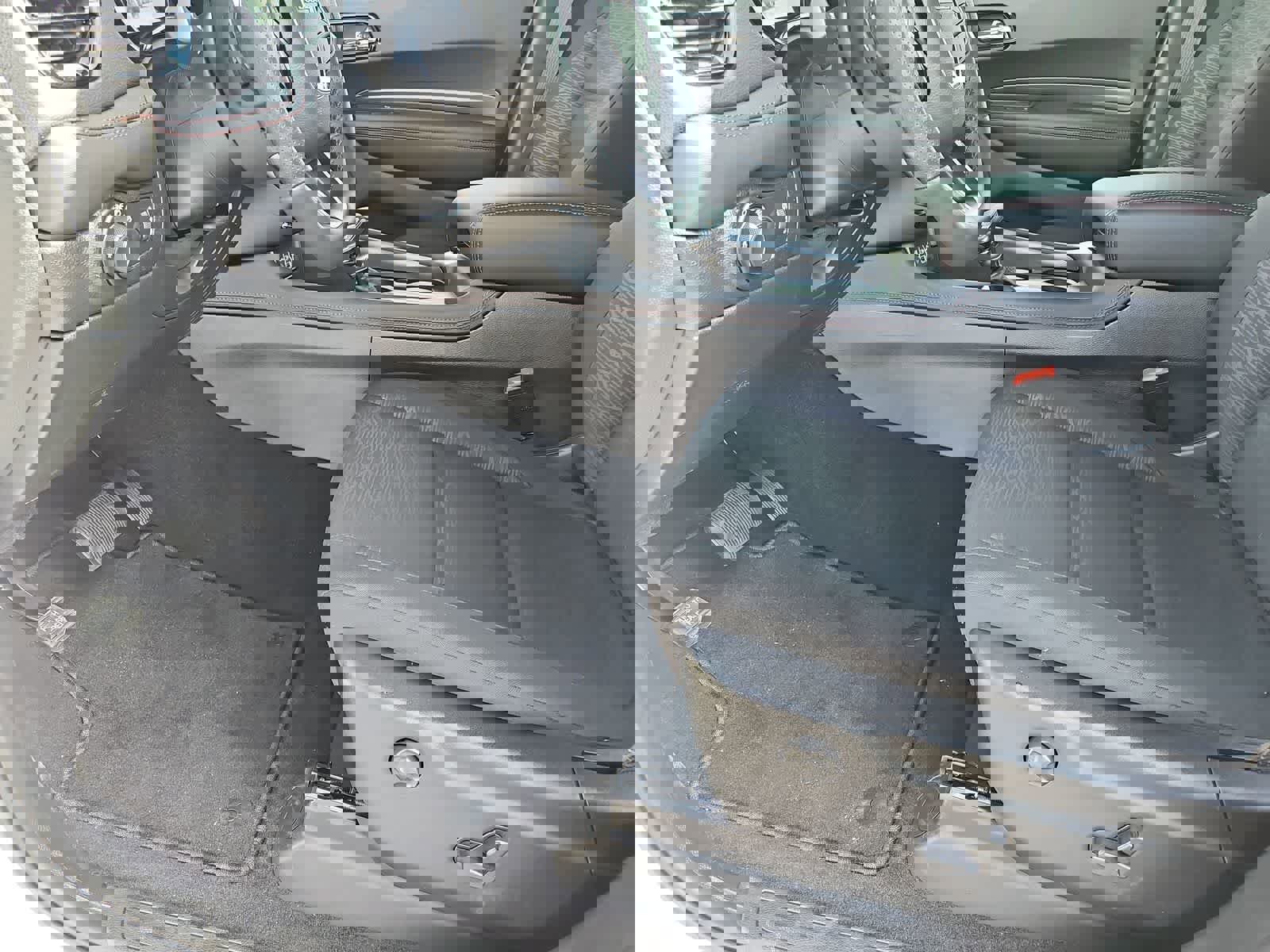 New 2026 Dodge Durango GT w/ Blacktop Package image 16