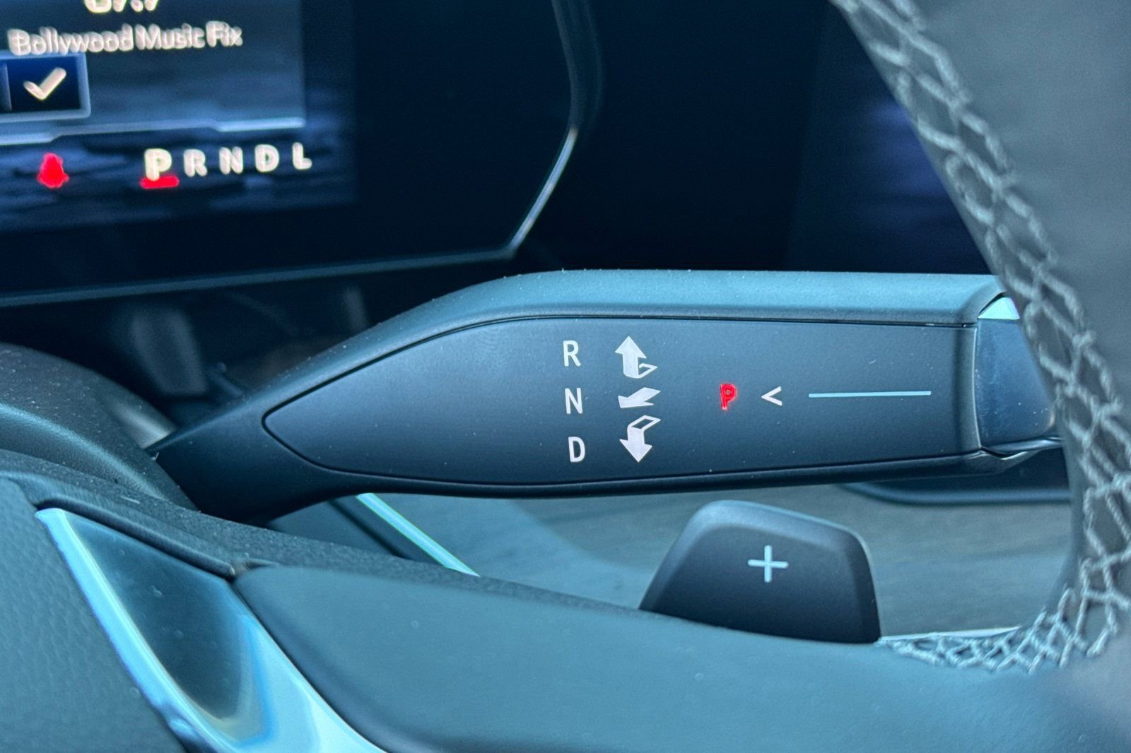 New 2026 Chevrolet Tahoe High Country image 23