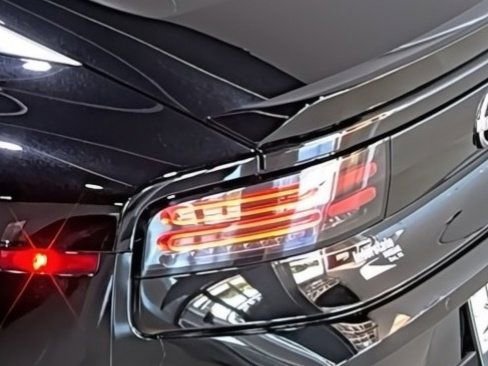 New 2025 Nissan Z Performance w/ Floor Mat Package RWD image 10