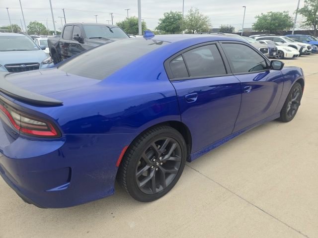 Used 2021 Dodge Charger GT w/ Driver Convenience Group image 3