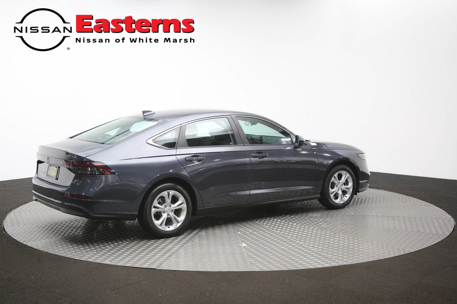 Used 2025 Honda Accord LX image 39