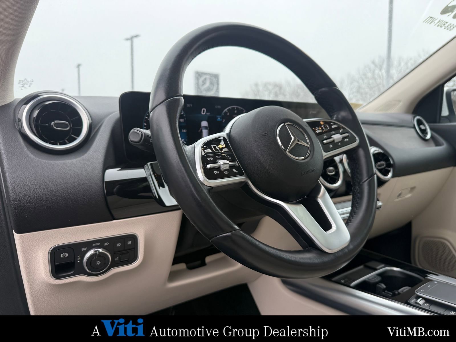 Certified 2022 Mercedes-Benz GLA 250 4MATIC image 17