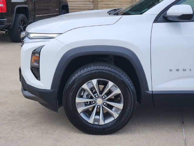 Used 2026 Chevrolet Equinox LT FWD image 15