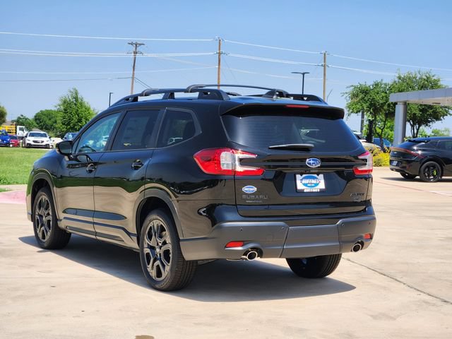 New 2026 Subaru Ascent Bronze Edition AWD/4WD image 4