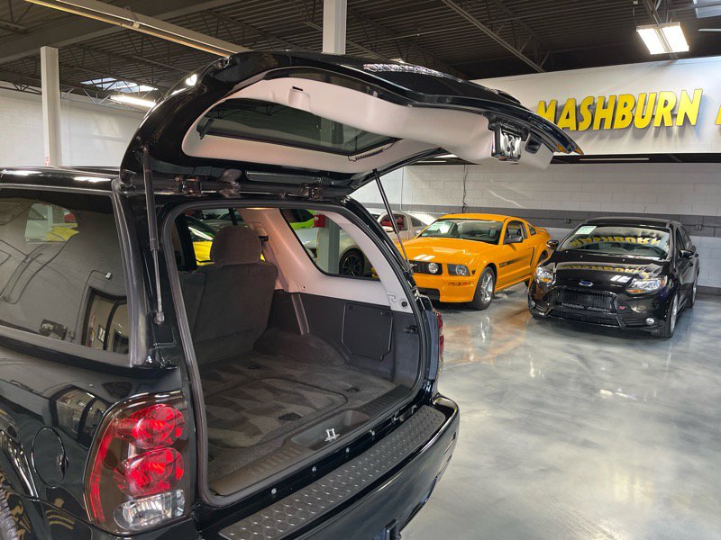 Used 2006 Chevrolet TrailBlazer LS w/ SS Package image 57