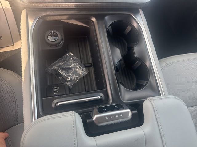 New 2026 Ford Expedition Platinum w/ Driver's Package image 33