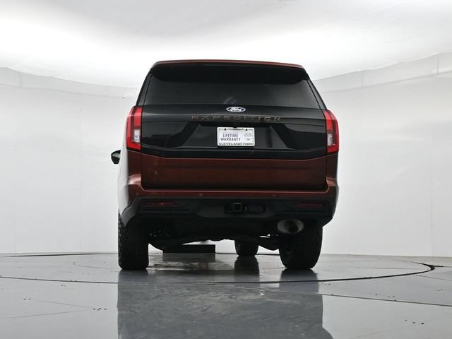 New 2027 Ford Expedition Tremor w/ Driver's Package AWD/4WD image 48