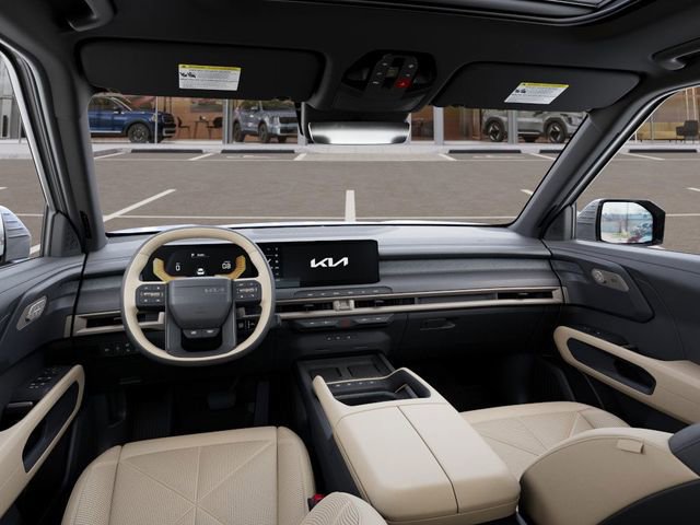 New 2027 Kia Telluride X-Line EX image 14