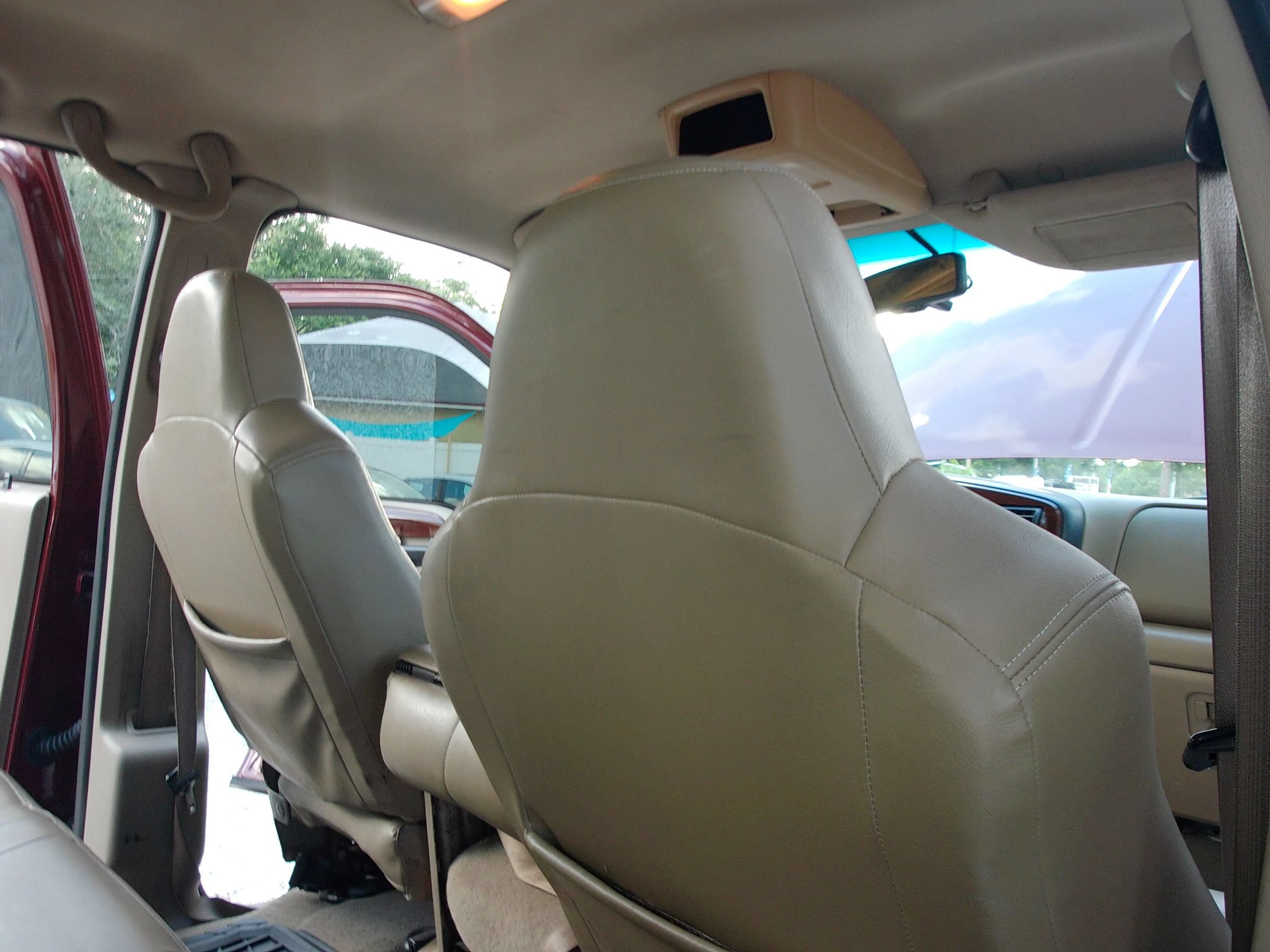 Used 2006 Ford F250 Lariat AWD/4WD image 34