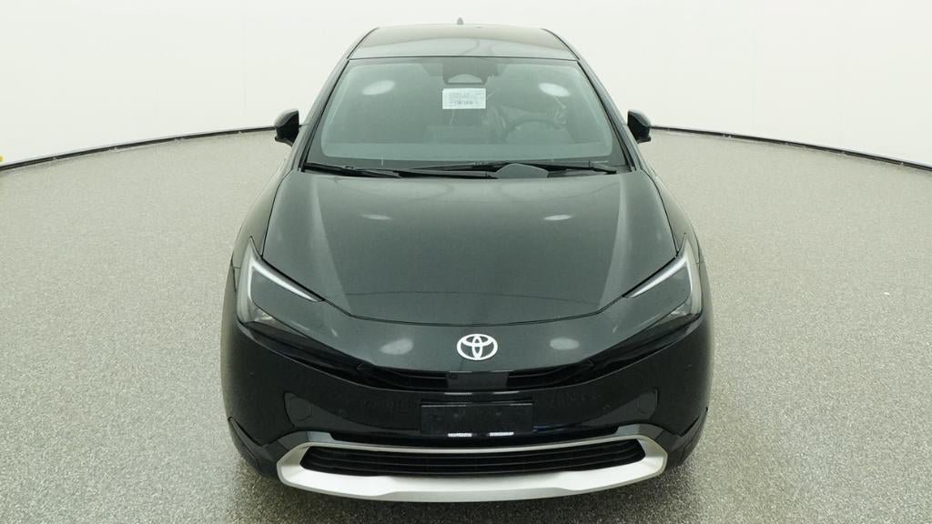 New 2026 Toyota Prius Plug-In Hybrid FWD image 48