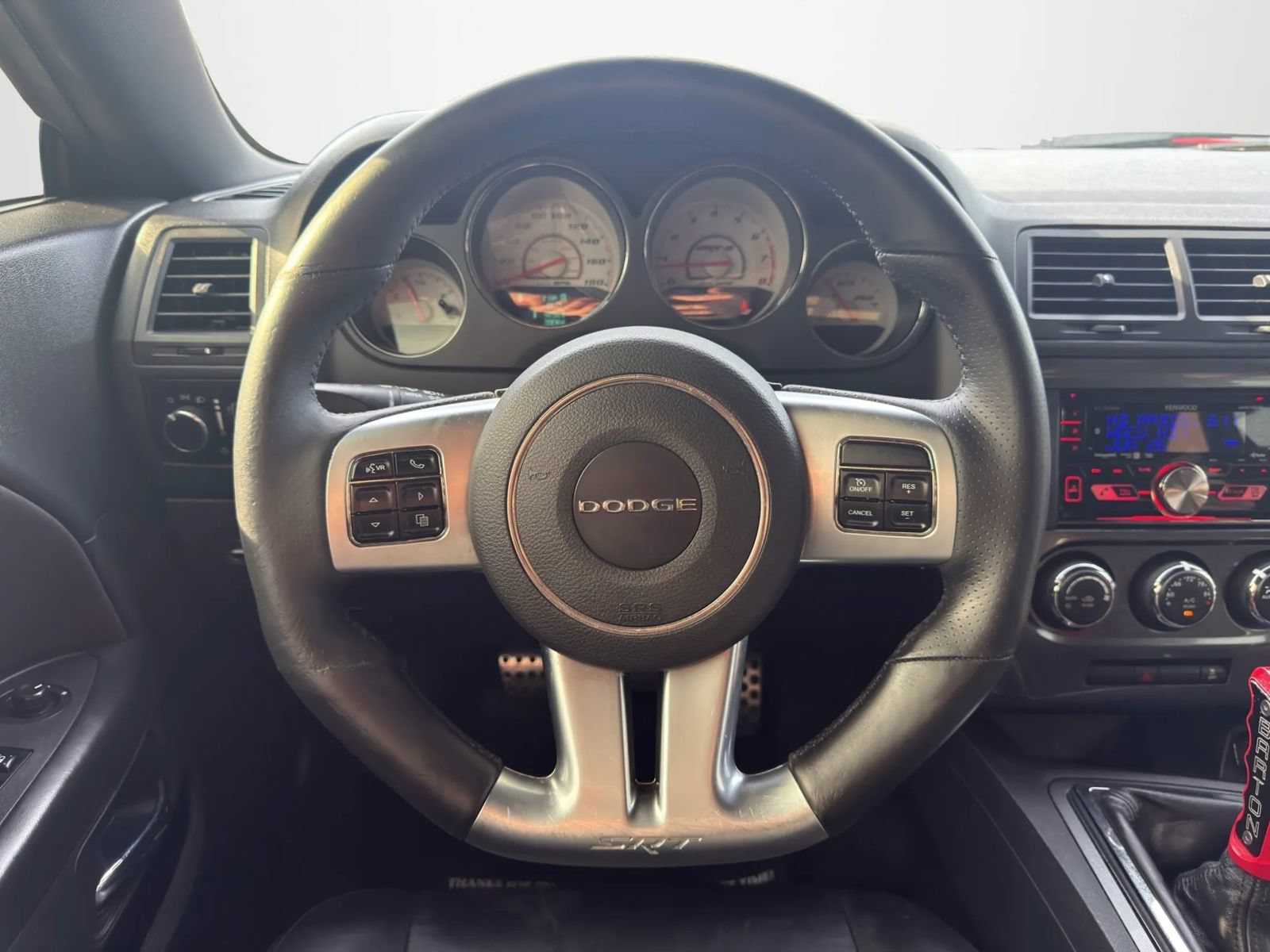 Used 2014 Dodge Challenger SRT8 Core RWD image 17