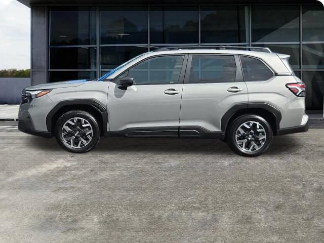 Certified 2025 Subaru Forester Premium AWD/4WD image 7