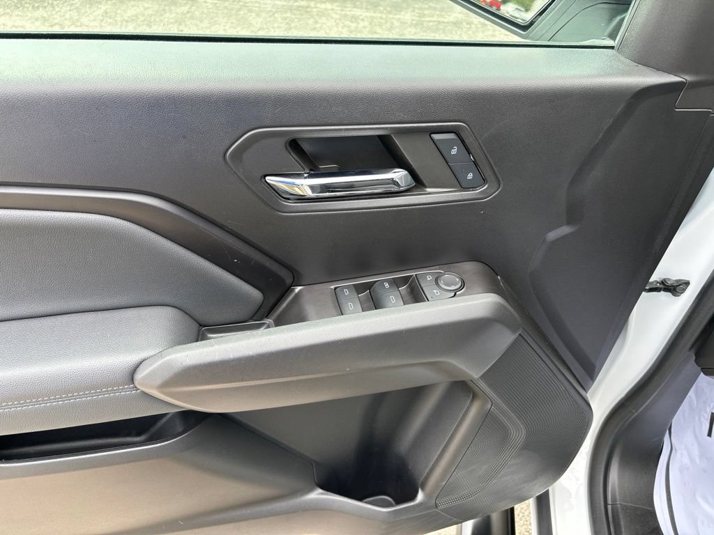 Used 2024 Chevrolet Colorado LT w/ LT Convenience Package II RWD image 16