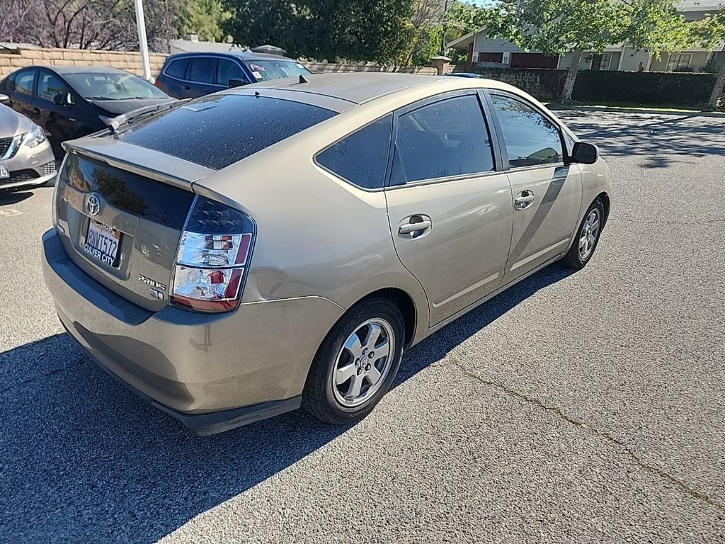 Used 2005 Toyota Prius image 5